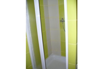 Eslovaquia Privát Komjatná, Exterior